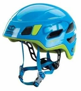 Climbing Technology Kask ORION kolor niebieski - Sprzęt wspinaczkowy - miniaturka - grafika 1