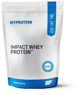 Myprotein Protein - 2500g - Chocolate Orange - Odżywki białkowe - miniaturka - grafika 1