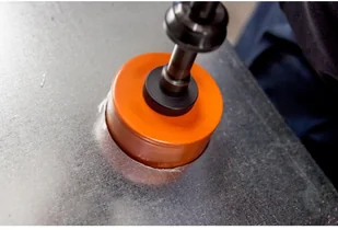 BAHCO Wycinak otworów bimetalowy Bahco, 48 mm - Akcesoria do elektronarzędzi - miniaturka - grafika 8