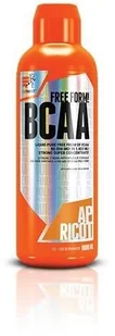 Extrifit BCAA 80000mg Liquid - 1000ml - Aminokwasy - miniaturka - grafika 1