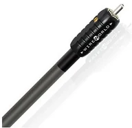 Kable - Wireworld EQUINOX 8 Subwoofer Cable ESW) 4 m - miniaturka - grafika 1