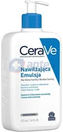 Problemy skórne - CeraVe CeraVe nawilżająca emulsja do ciała 473ml - miniaturka - grafika 1