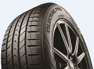 Vredestein Quatrac Pro 245/40R20 99Y - Opony całoroczne - miniaturka - grafika 1