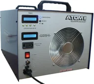 Ozonatory powietrza - Blueplanet Generator Ozonu 100g ozonator ATOM II - miniaturka - grafika 1