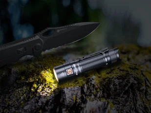 Fenix Latarka diodowa E28R 039-463 - Latarki - miniaturka - grafika 9