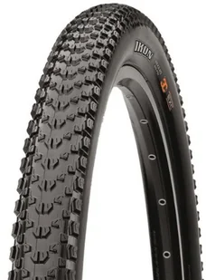 Maxxis ikon opony, czarny 292IKTR3C_Noir_29 x 2,00 - Opony rowerowe - miniaturka - grafika 1