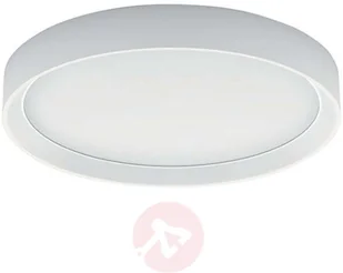 Linea Light Lampa sufitowa LED Tara R, okrągła, 41 cm - Lampy sufitowe - miniaturka - grafika 1