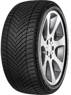 Minerva All Season Master 225/45R19 96Y - Opony całoroczne - miniaturka - grafika 1