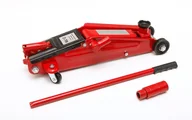 Pozostałe elektronarzędzia - Unitec Unitec Podnośnik hydrauliczny 2,5 t - miniaturka - grafika 1