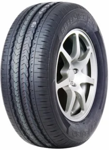Linglong GREENMAX VAN 205/75R16 110R C - Opony ciężarowe - miniaturka - grafika 1