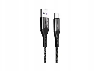Huawei Choetech Kabel Usb C Usb A 1,2 Super Charge - Kable USB - miniaturka - grafika 3