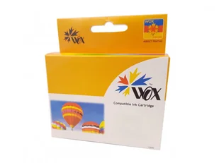 Wox Tusz Canon CLI526 XL Cyan C526CN (WOX-C526CN) - Tusze zamienniki - miniaturka - grafika 1