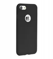 Etui i futerały do telefonów - Forcell Iphone 6 6S Etui Pokrowiec Tył Case Cover Velvet - miniaturka - grafika 1
