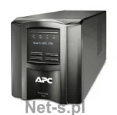 APC Smart-UPS 750 VA LCD 230V (SMT750I) - Listwy zasilające - miniaturka - grafika 2