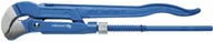 Klucze i nasadki - GTV Klucz do rur typ "S" 1.5" 430mm HT1P522 - miniaturka - grafika 1