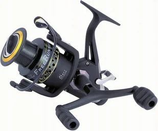 Robinson Kołowrotek Freerunner 506 - łożysk 5+1 - Kołowrotki - miniaturka - grafika 1
