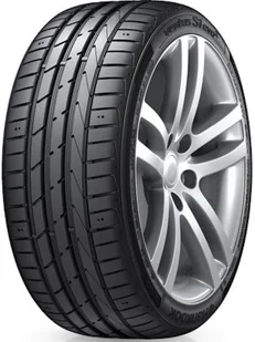 HANKOOK Ventus S1 Evo 2 K117A 255/50R19 103Y - Opony terenowe i SUV letnie - miniaturka - grafika 1
