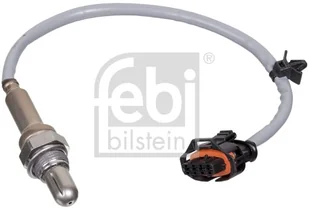 FEBI BILSTEIN Sonda lambda 102540 102540 - Sondy lambda - miniaturka - grafika 1