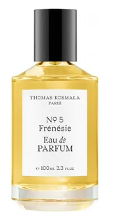 Thomas Kosmala No 5 Frenesie EDP 100ml - Wody i perfumy unisex - miniaturka - grafika 1