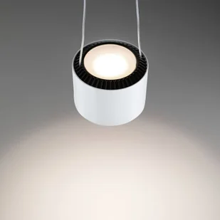 Paulmann URail Aldan lampa wisząca LED, biała - Akcesoria do oświetlenia - miniaturka - grafika 4