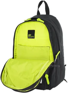 Skechers Plecak szkolny Neonsplash laptop 25l 76202.06 - Torby na laptopy - miniaturka - grafika 14