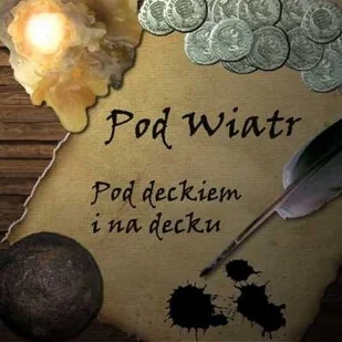 Joter Music Pod deckiem i na decku - Szanty - miniaturka - grafika 1