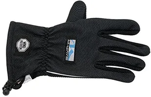 M-Wave zimowe rękawiczki rowerowe, czarny, L/XL CVG294 - Rękawiczki rowerowe - miniaturka - grafika 1