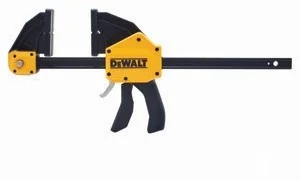 Stanley Ścisk automatyczny XL 300mm DEWALT (DWHT0-83185) - Imadła i ściski - miniaturka - grafika 1