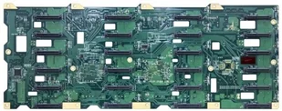 SuperMicro Backplane BPN-SAS2-826EL1 - Akcesoria do serwerów - miniaturka - grafika 1