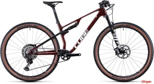 Cube AMS ZERO99 C:68X Race 29 552100 - Rowery - miniaturka - grafika 1