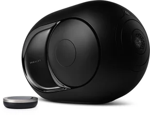 Devialet Phantom I Ciemny Chrom Ciemny Chrom - Głośniki i kolumny - miniaturka - grafika 1