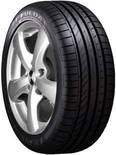 Fulda SportControl V1 225/55R16 95W - Opony letnie - miniaturka - grafika 1