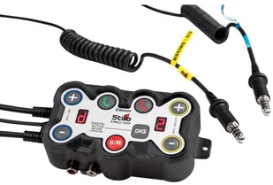 Stilo Centralka interkomu Stilo DG-10 AB0500 - Interkomy - miniaturka - grafika 1