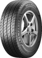 Opony dostawcze całoroczne - Semperit Van-All Season 225/70R15C 112/110R - miniaturka - grafika 1