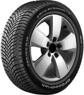Opony całoroczne - BFGoodrich G-GRIP ALL SEASON 2 195/60R16 89H - miniaturka - grafika 1