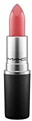 MAC Amplified kremowy Lipstick (kolor: Brick-O-LA, 3 G) - Szminki - miniaturka - grafika 1