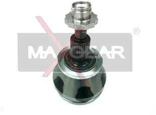 MAXGEAR Przegub napdowy - kompletny 49-0230 - Przeguby i półosie - miniaturka - grafika 1