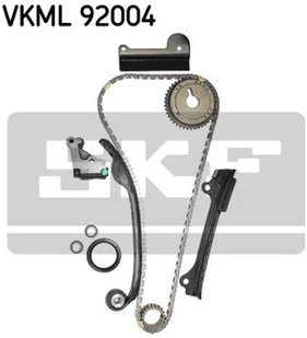 SKF Zestaw łańcucha rozrządu SKF VKML 92004 - Uszczelki silnikowe - miniaturka - grafika 1