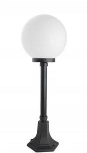 Su-Ma Lampa zewnętrzna stojąca Kule Classic K 5002 - Lampy ogrodowe - miniaturka - grafika 1