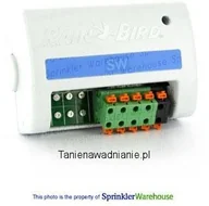 Inne akcesoria do nawadniania - Moduł do sterownika ESP-LXM 8 sekcje RBnew15 - miniaturka - grafika 1