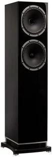 FYNE AUDIO F502 Czarny Połysk (Szt.) - Głośniki i kolumny - miniaturka - grafika 1