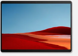 Microsoft Surface Pro X (1X7-00003) - Laptopy 2w1 - miniaturka - grafika 1