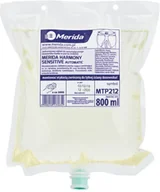 Mydła - Merida Mydło w pianie Harmony 800 ml bezzapachowe - miniaturka - grafika 1