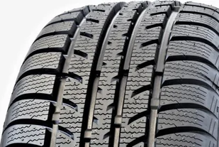 Tomket SNOWROAD SUV 3 235/65R17 108V - Opony terenowe i SUV zimowe - miniaturka - grafika 1