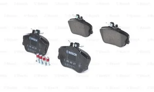 Bosch Klocki hamulcowe 0 986 460 977 - Klocki hamulcowe - miniaturka - grafika 1