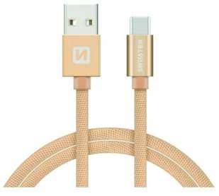 SWISSTEN Kabel USB USB Typ C SWISSTEN 1.2 m 71528100 - Kable USB - miniaturka - grafika 7