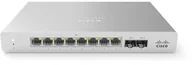 Switche - Linksys Meraki Switch MS120-8LP-HW - miniaturka - grafika 1