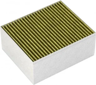 Siemens Filtr aktywny LZ31XXB16 LZ31XXB16 - Akcesoria i części do okapów - miniaturka - grafika 1
