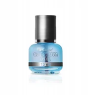 Odżywki do paznokci - Silcare Odżywka do paznokci Calcium Gel 15ml - miniaturka - grafika 1