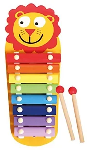 Lena 32170  drewniane muzycznej Loewe - Instrumenty muzyczne dla dzieci - miniaturka - grafika 1